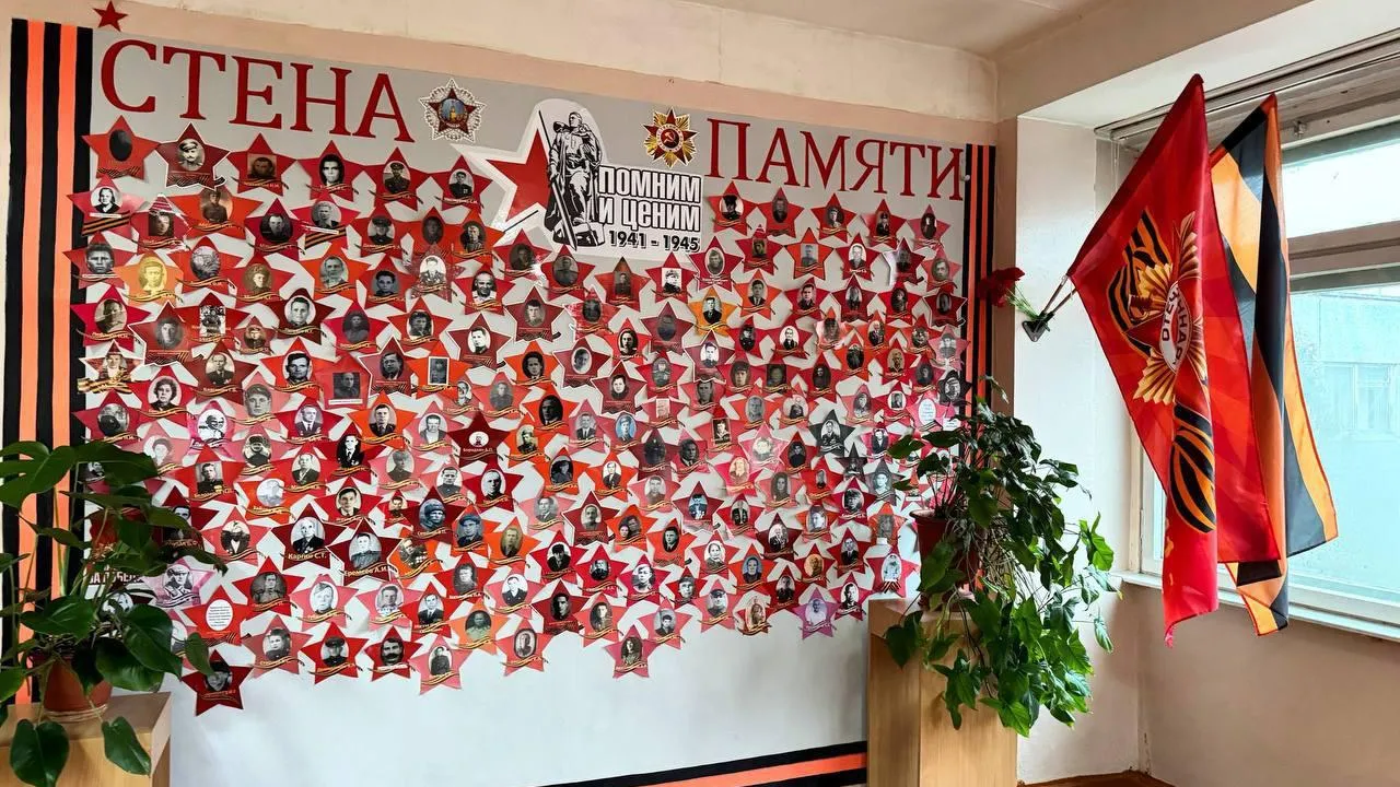 Фото: пресс-служба администрации городского округа Подольск