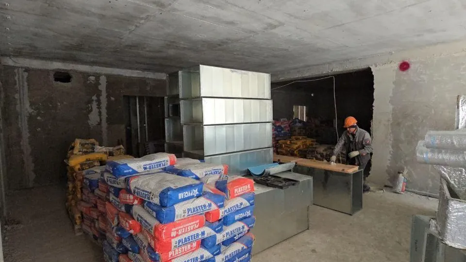 Фото: Министерство строительного комплекса Московской области