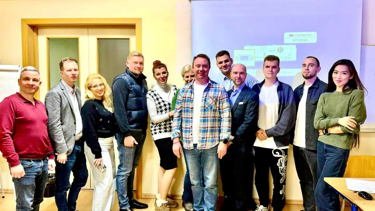 Фото: Министерство ЖКХ МО