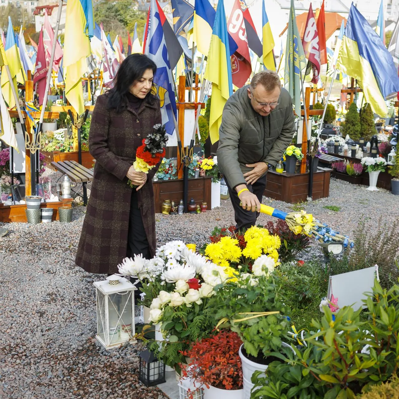 Thomas Imo/Photothek Media Lab