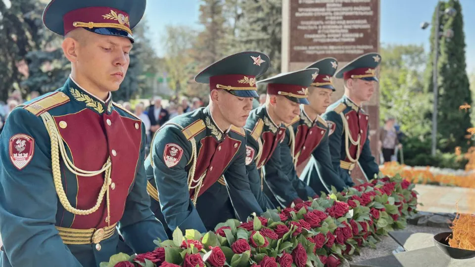 Фото: t.me/radchenko_vidnoe