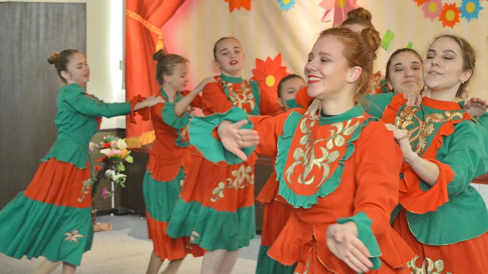 Фото: Хавива Фонина