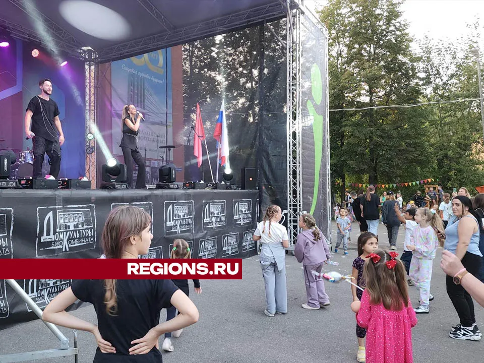 Фото: Валерия Тингаева