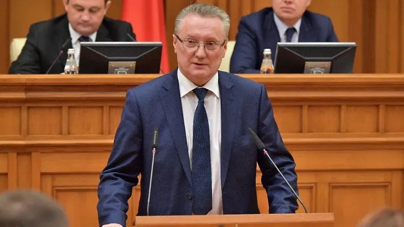 Фото: Пресс-центр Московской областной Думы