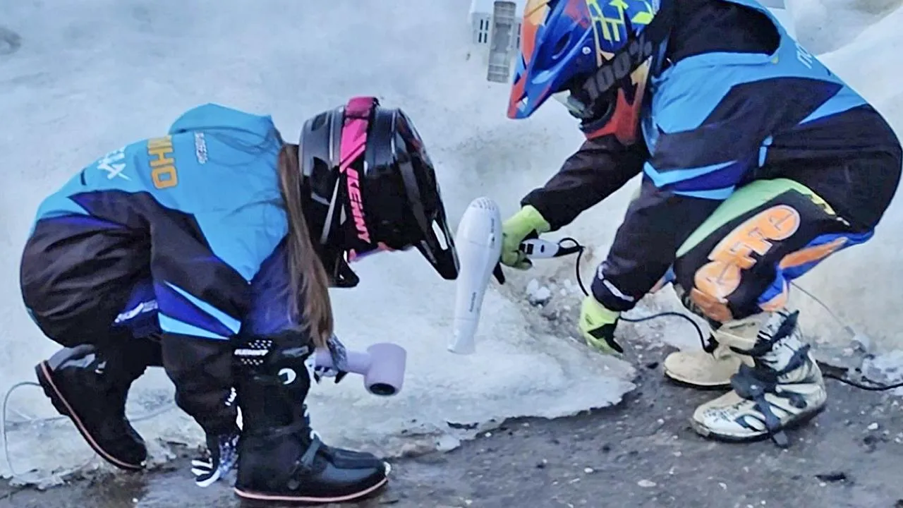 спортивная школа «Победа»