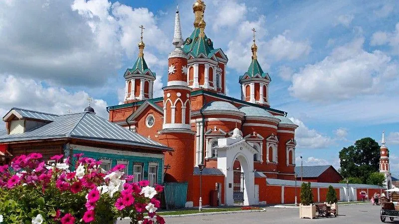 Пресс-служба Министерства культуры и туризма МО