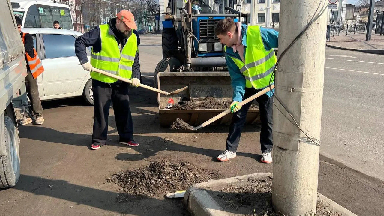 Фото: Мосавтодор