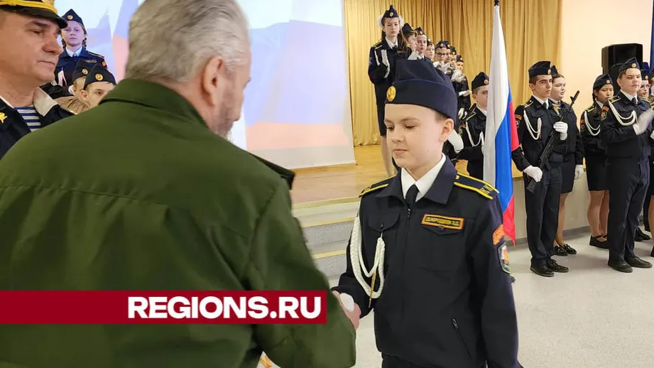 Фото: Валерия Тингаева