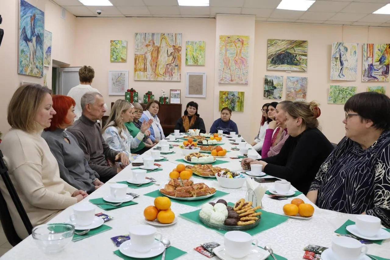 Фото: пресс-служба администрации Протвино