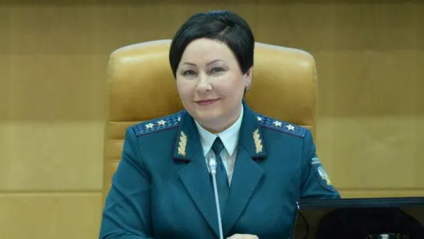 Жителям Подмосковья начислено почти 40 млрд руб налогов за 2014 год
