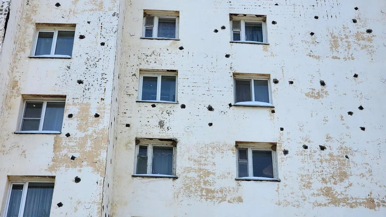 МедиаБанк Подмосковья/Екатерина Данилина