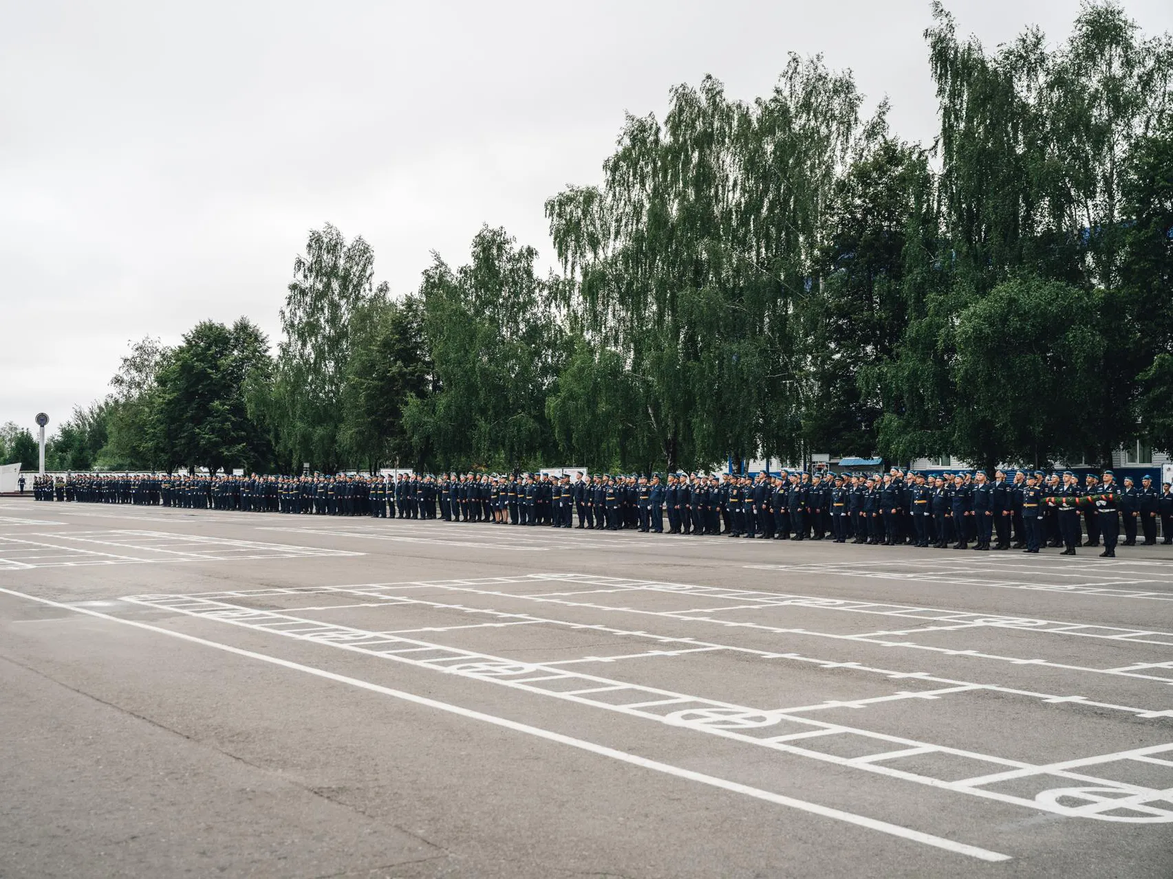 Фото: пресс-служба Администрации г.о. Щелково