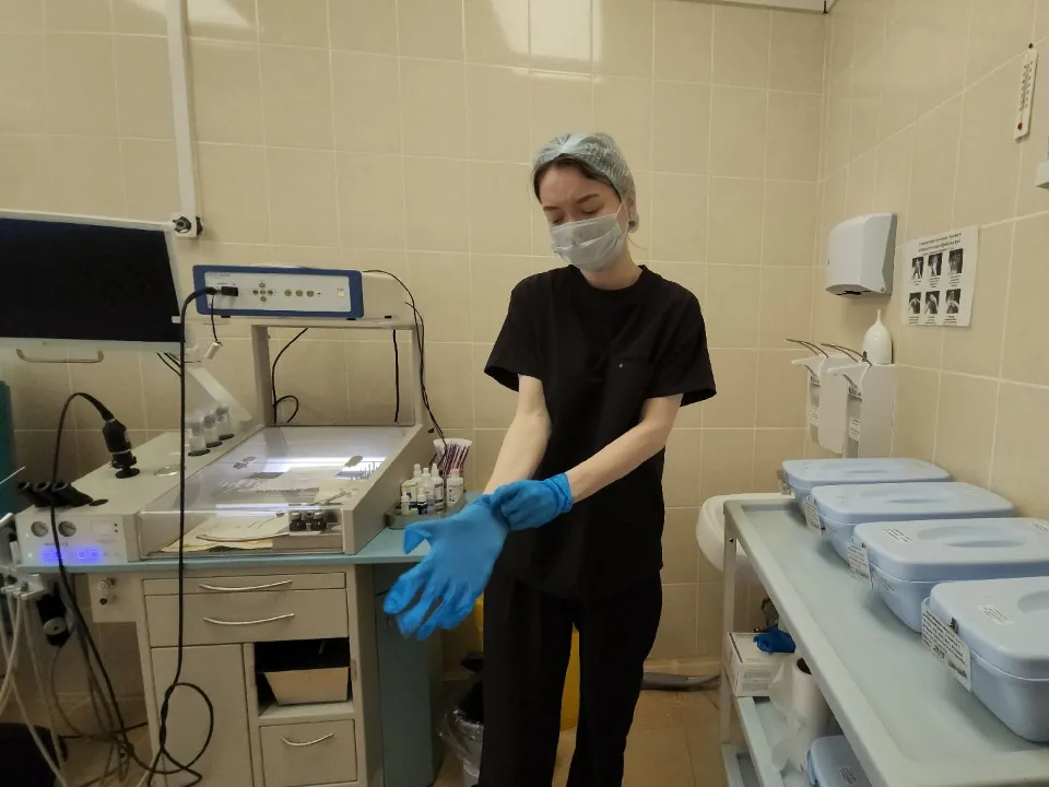 Фото: МедиаБанк Подмосковья/Мария Шигорева