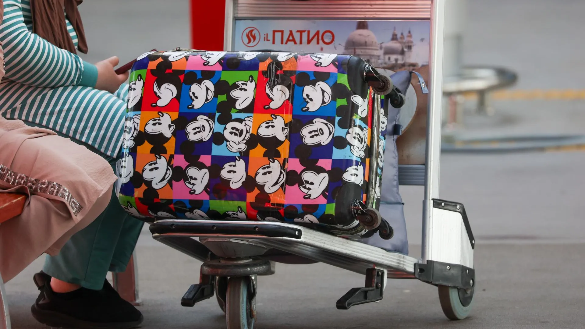 Petrov Sergey/news.ru