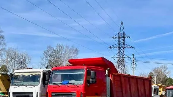 Фото: Министерство по содержанию территорий и государственному жилищному надзору Московской области