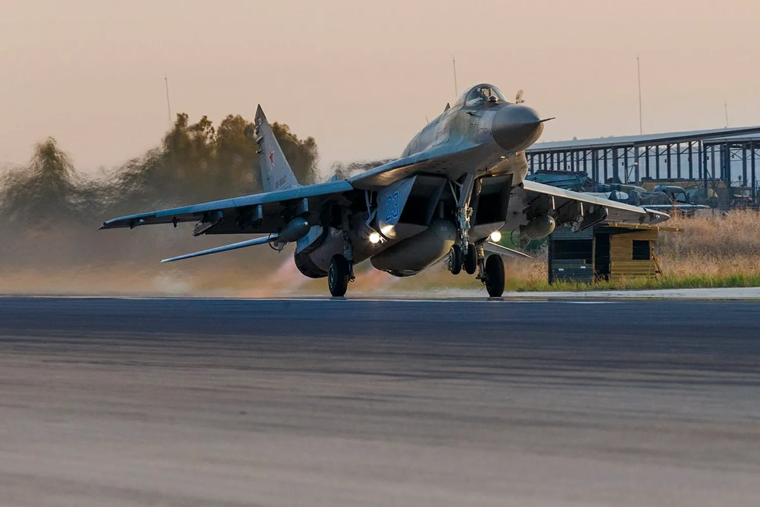 Russian Defence Ministry