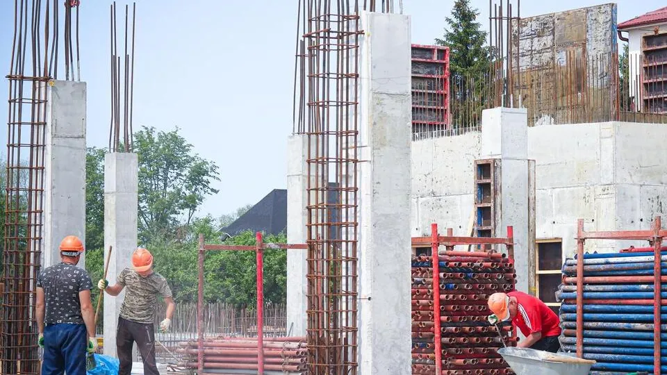 Фото: МедиаБанк Подмосковья/Данила Кирьянов