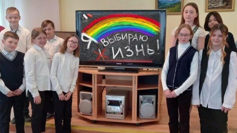 В Центральной библиотеке Каширы состоялся Час здоровья