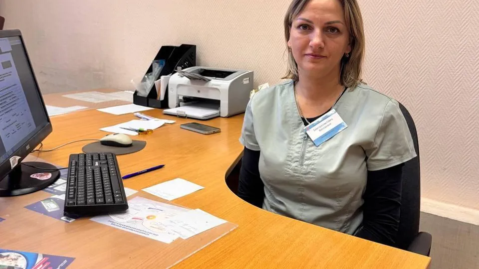 Фото: пресс-служба Ногинской больницы