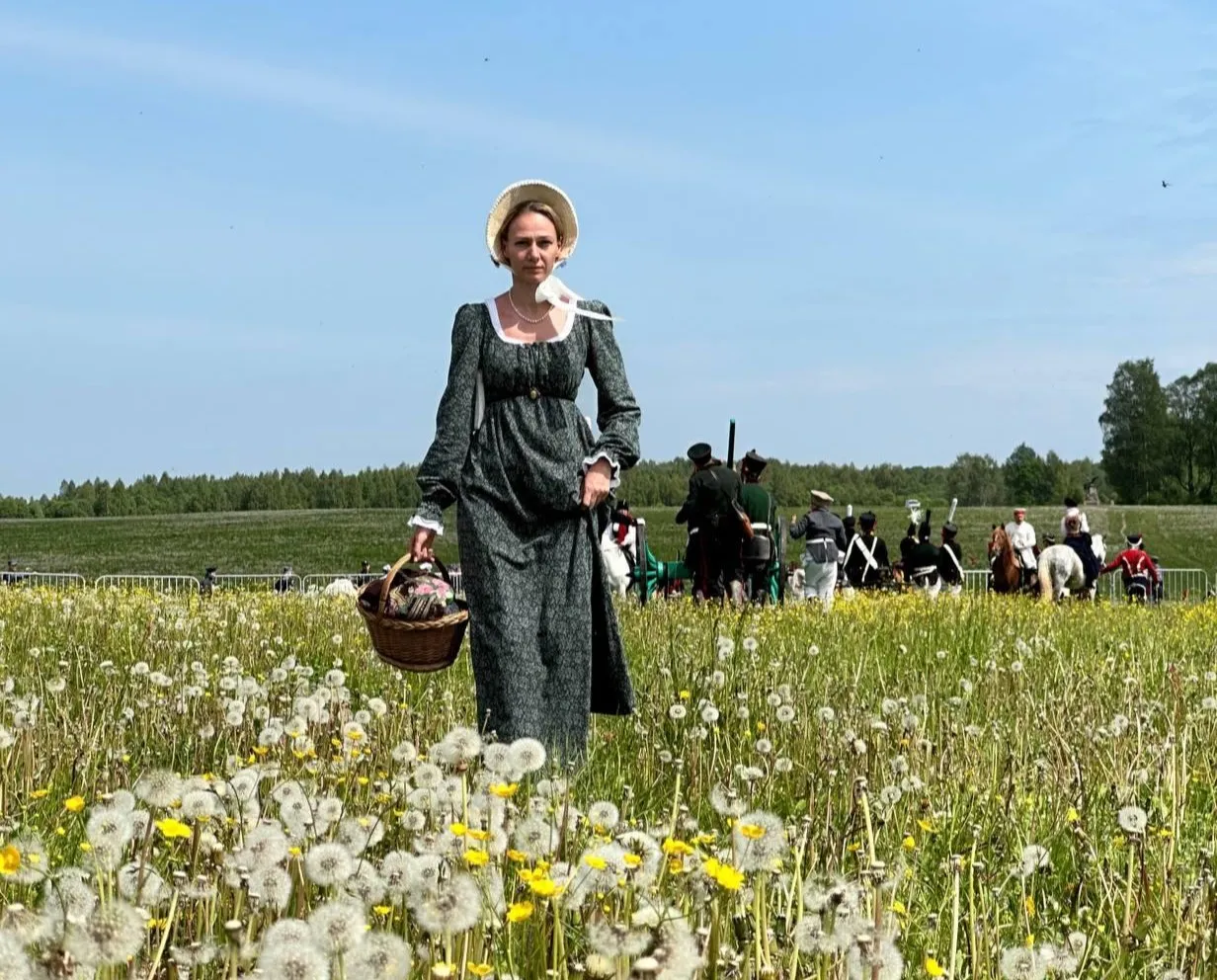 пресс-служба администрации Можайского городского округа