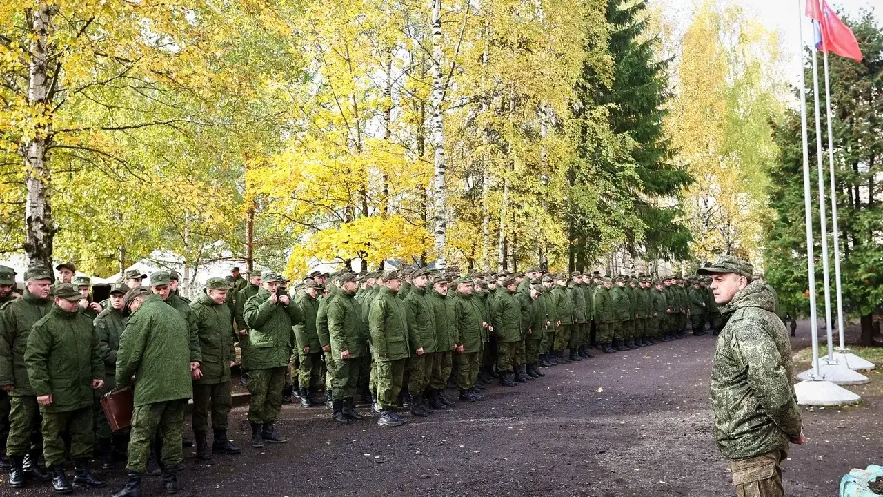 Фото: пресс-служба губернатора Московской области