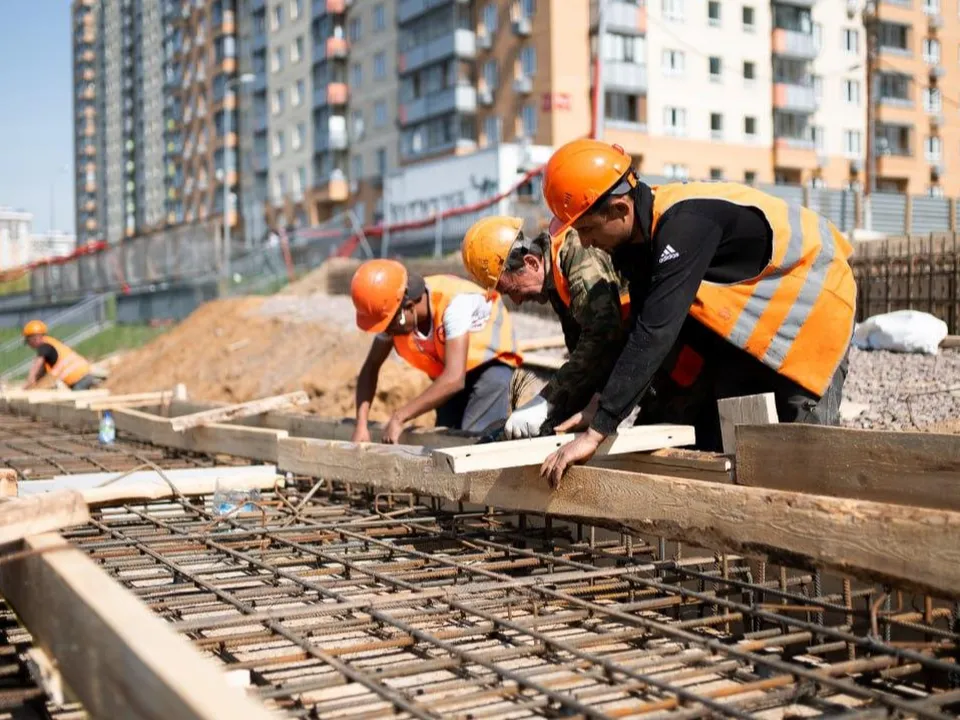 Фото: пресс-служба администрации г.о. Люберцы