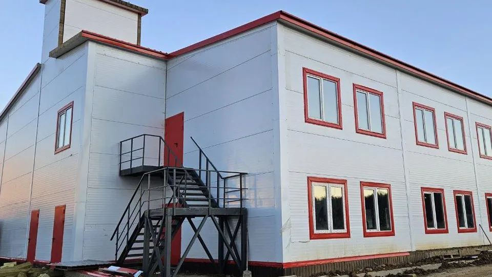 Фото: пресс-служба администрации г.о. Ленинский