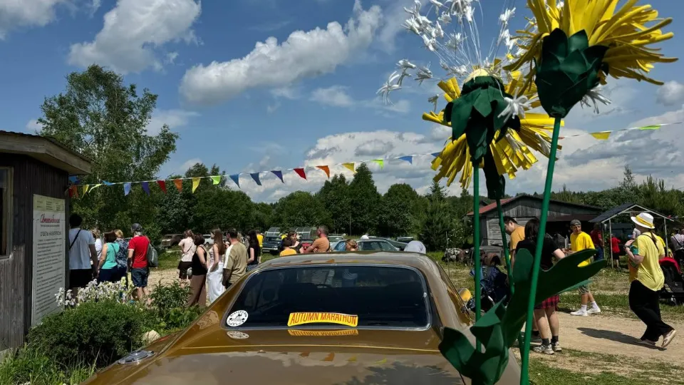 пресс-служба администрации Можайского м.о.