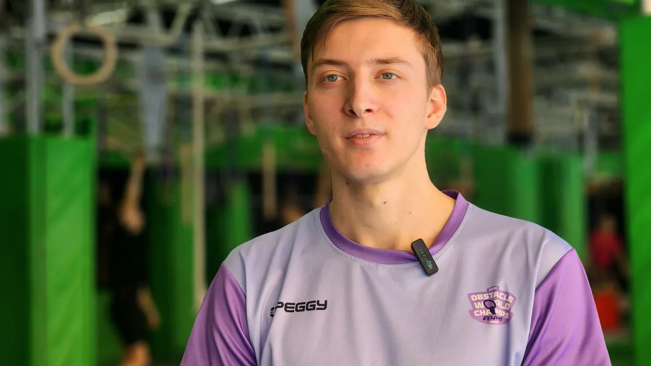 Мария Овчинникова