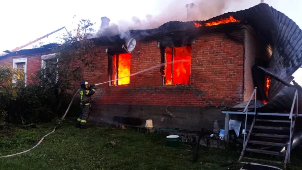Фото: ГКУ МО «Мособлпожспас»
