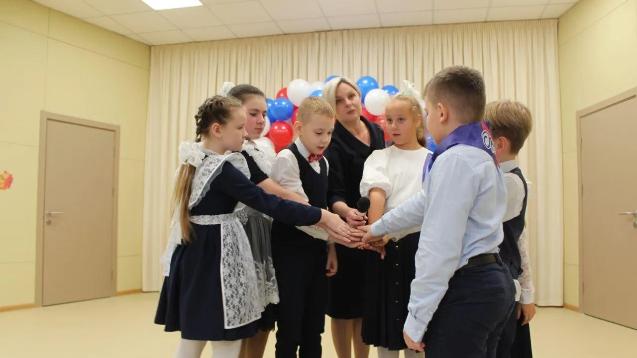 Фото: пресс-служба администрации г. о. Фрязино