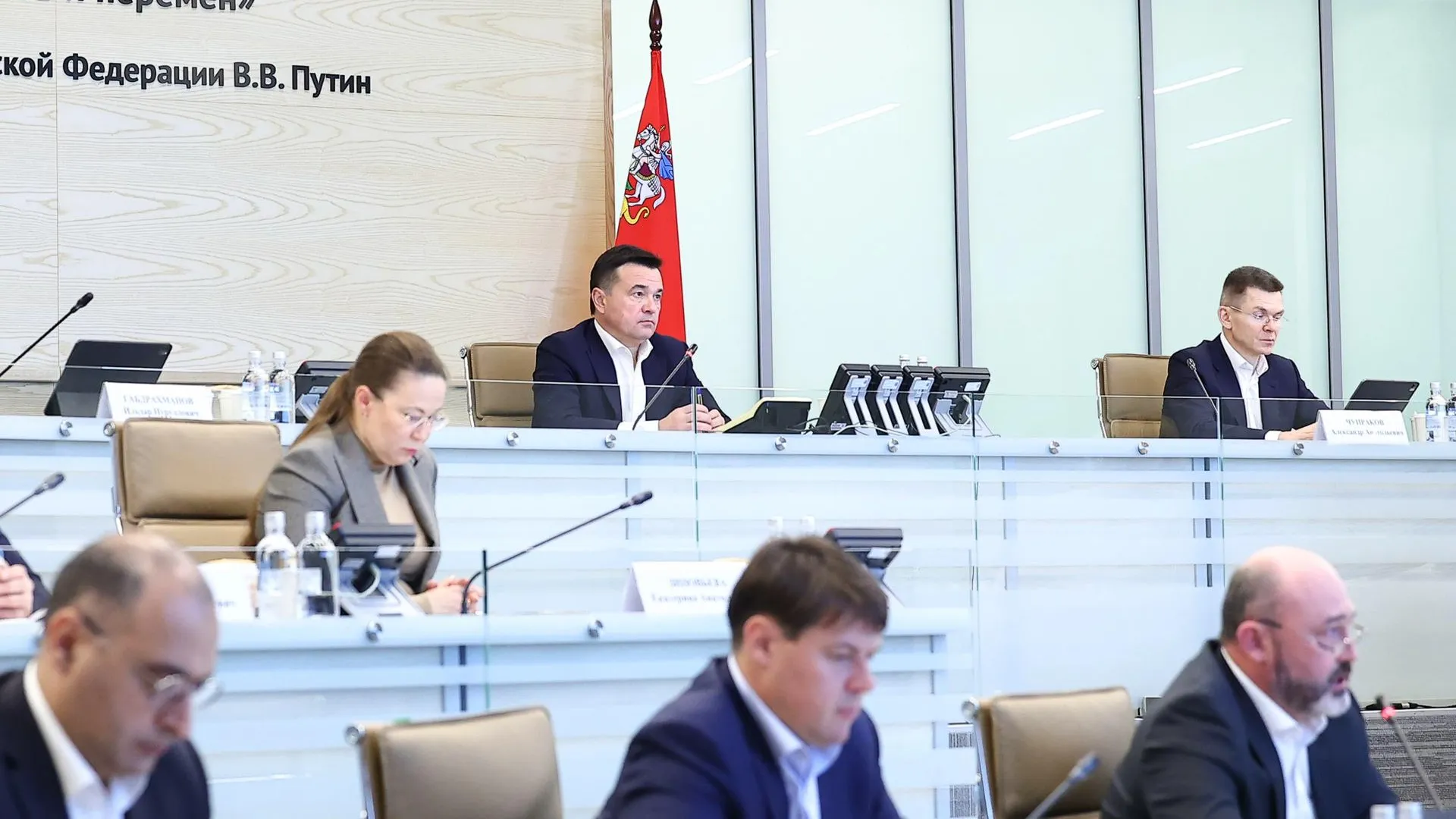 Автор фото - Антон Чернов