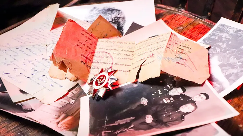 Фото: МедиаБанк Подмосковья/Данила Кирьянов