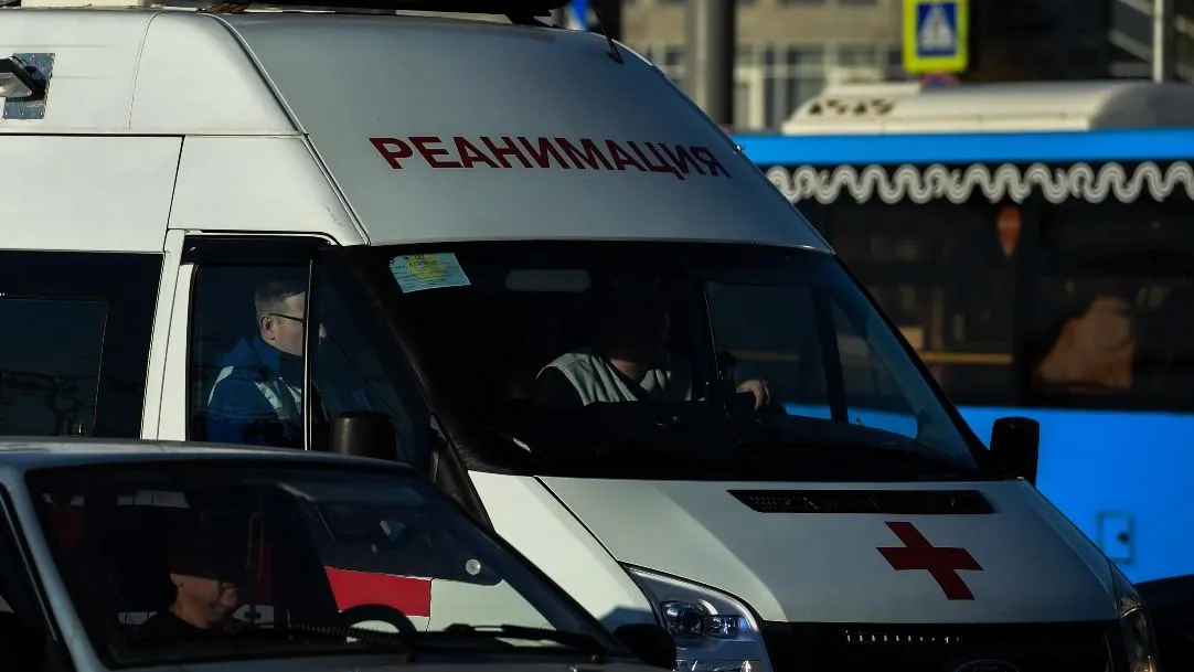Воробьев: после атаки БПЛА жительницу п. Становое доставили в реанимацию