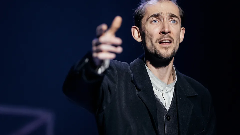 Фото: Станислав Игнатов