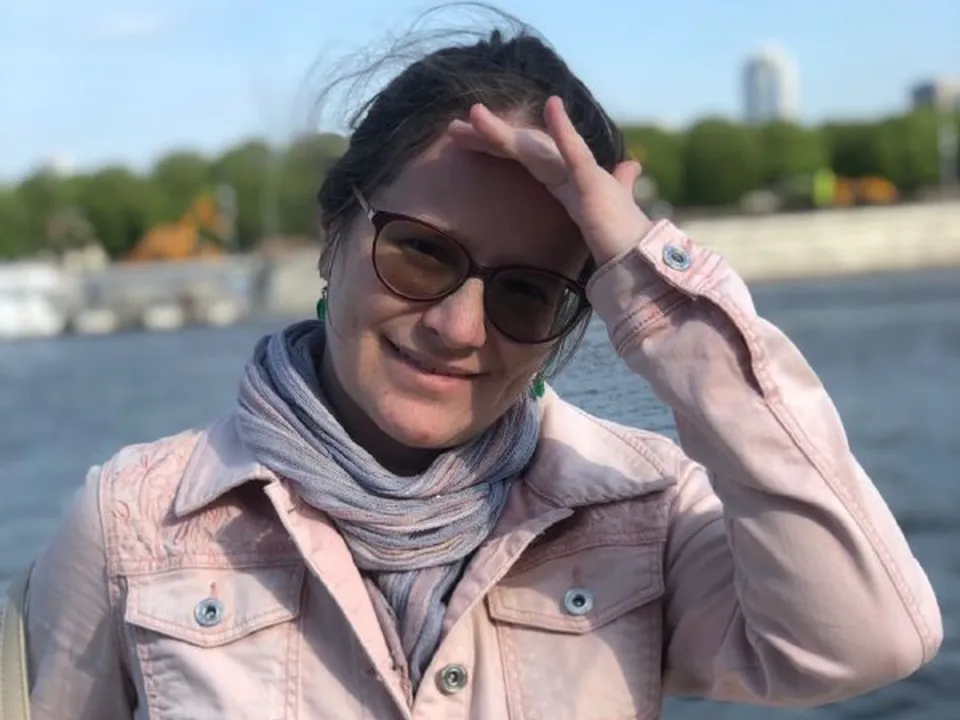 Фото: Елена Павлова