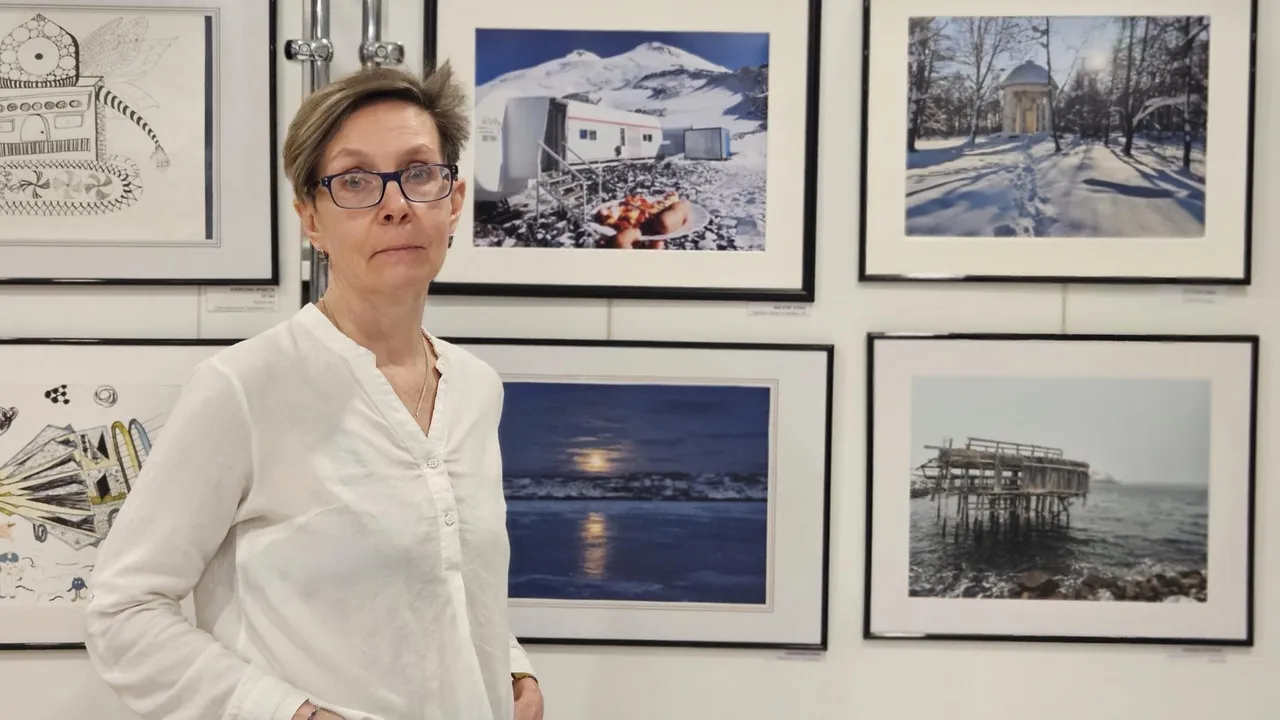 МедиаБанк Подмосковья/Ольга Вельшикаева