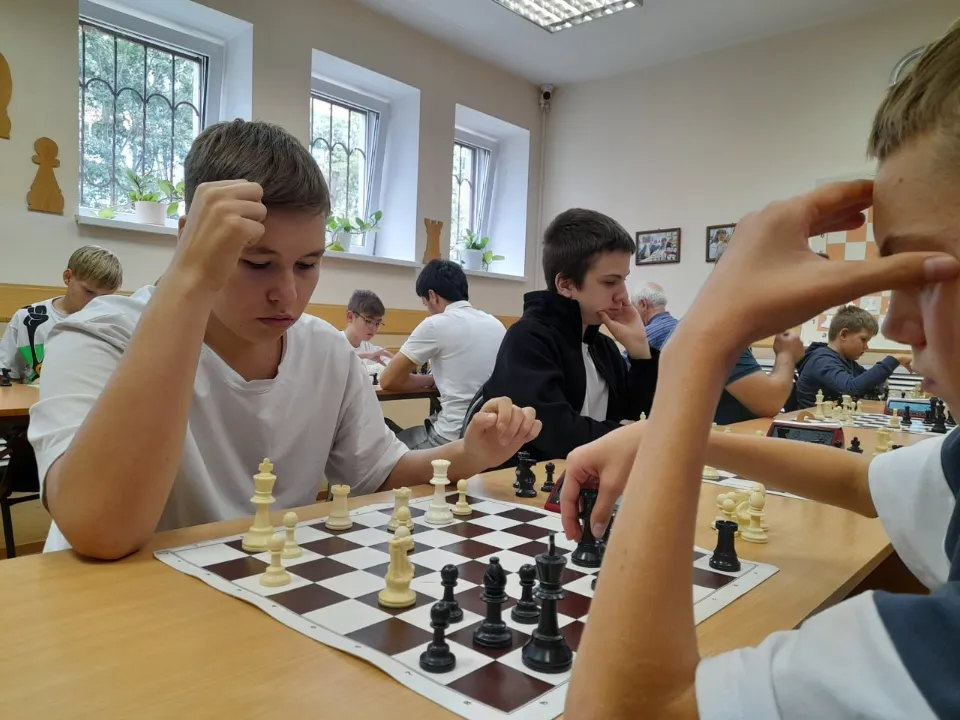 Фото: Центр развития физической культуры, спорта и отдыха