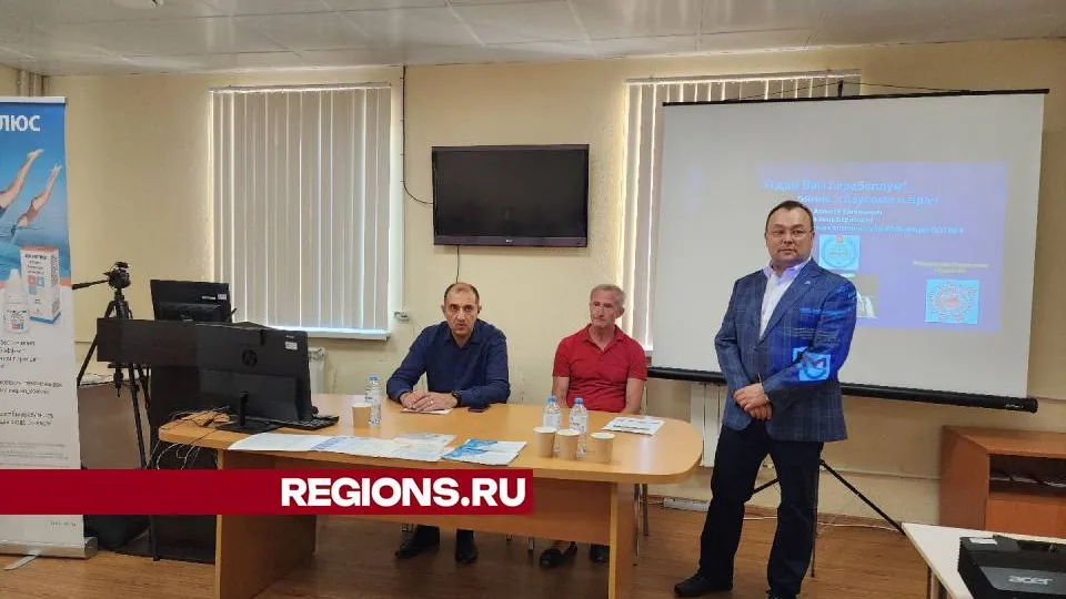 Фото: Мария Андрюхина