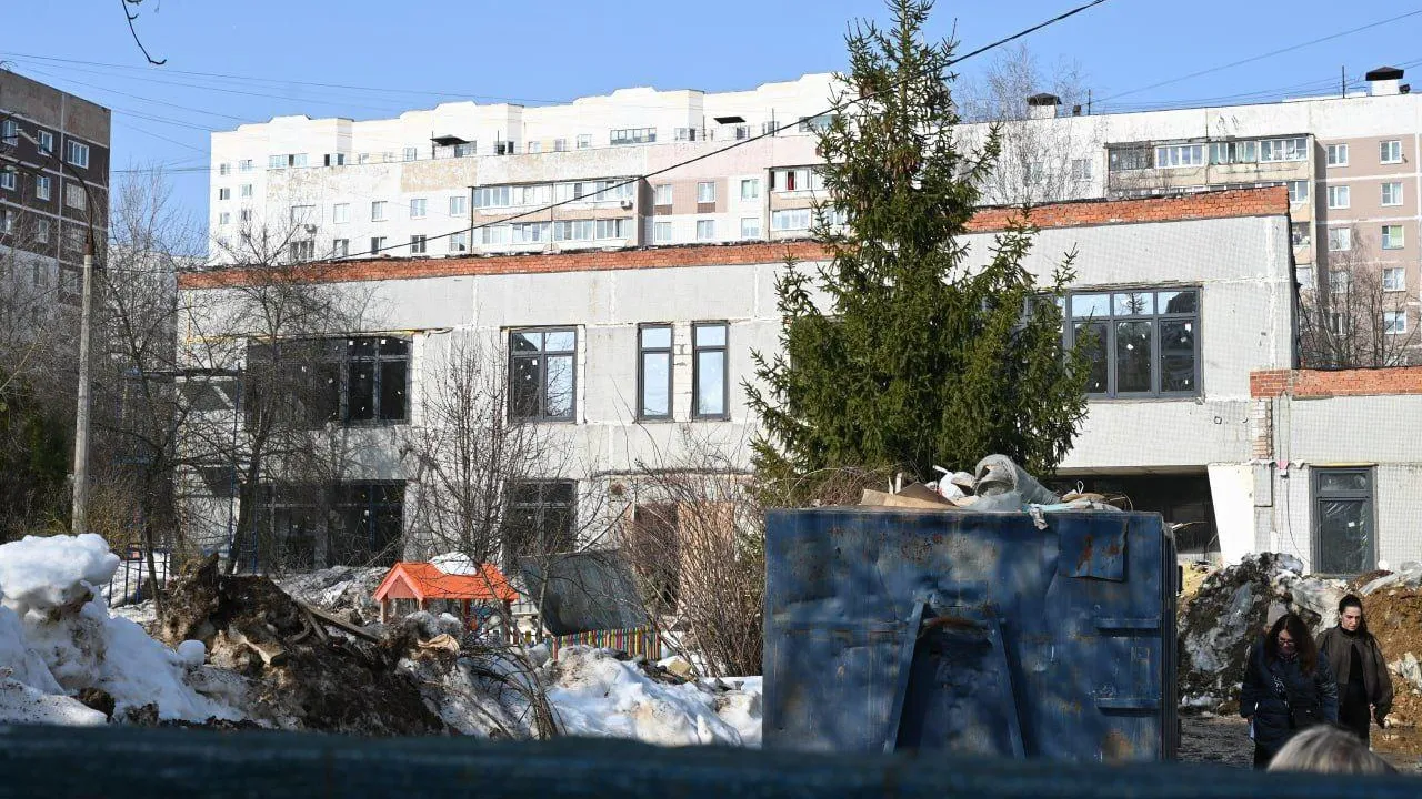 пресс-служба администрации городского округа Серпухов