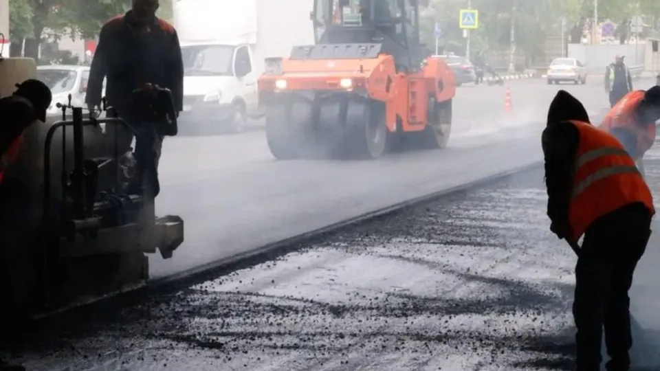 Фото: пресс-служба администрации г.о. Химки