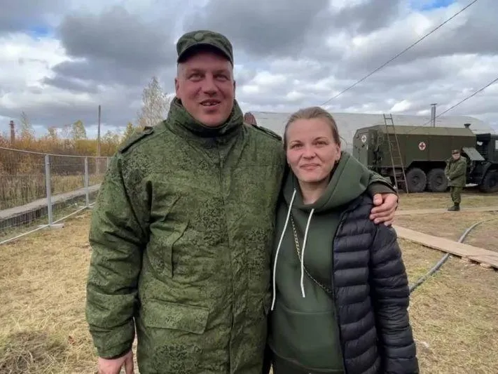 «У меня трое детей и за них - горой»: газонокосильщик из Дмитрова рассказал, зачем идет в зону СВО