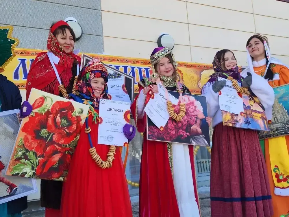 МедиаБанк Подмосковья/Ирина Кузова