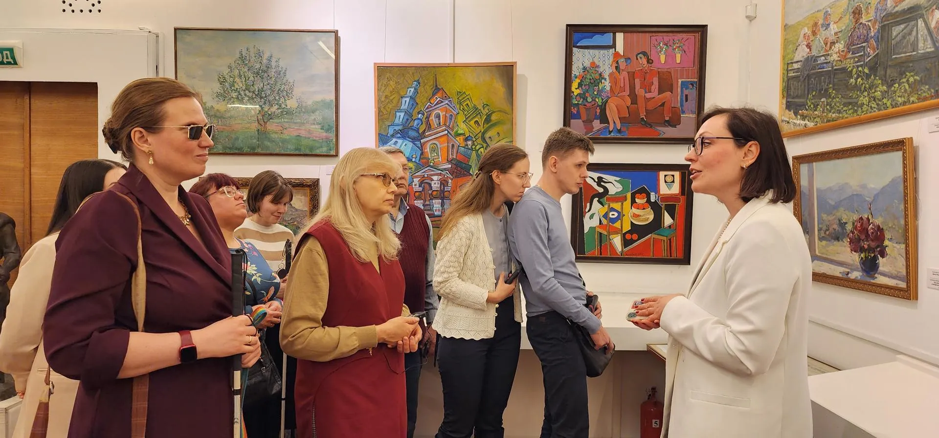 МедиаБанк Подмосковья/Максим Сафронов