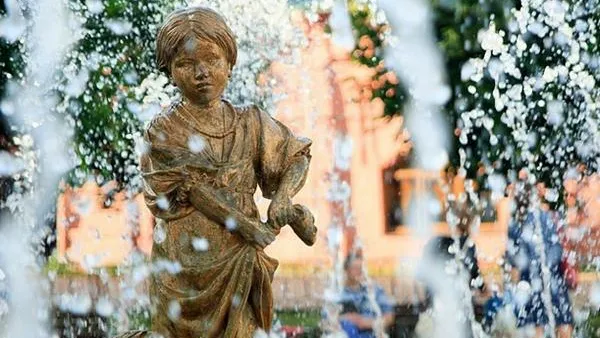 Фотовыставка «Наше Подмосковье» откроется в Клину