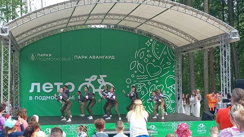 Фото: Олег Книжник