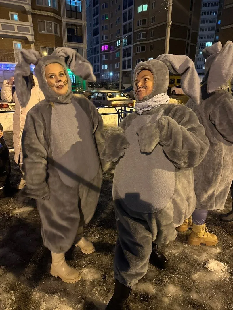 Фото: Валентина Щербакова