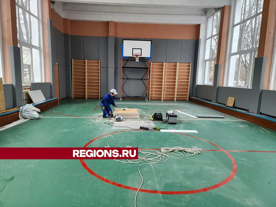 Фото: REGIONS/Мария Панина