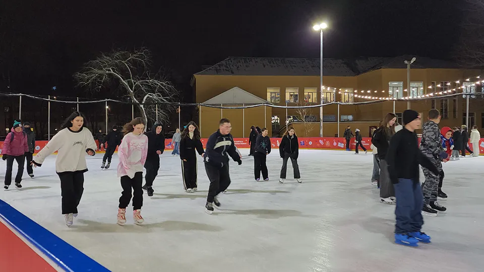 Фото: МедиаБанк Подмосковья/Ольга Шеметова