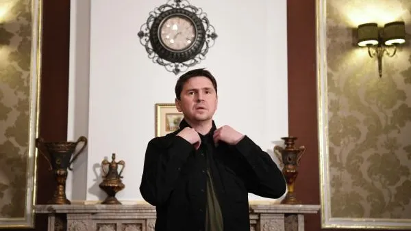 Режиссер Татаров объяснил смысл смены пропагандистского сценария Киева